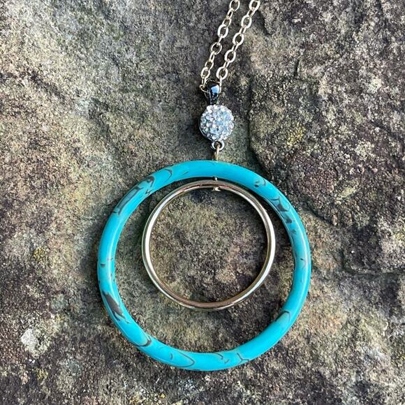 Lele Sadoughi Necklace - Picture 7 of 8